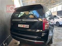 شيفروليه تاهو